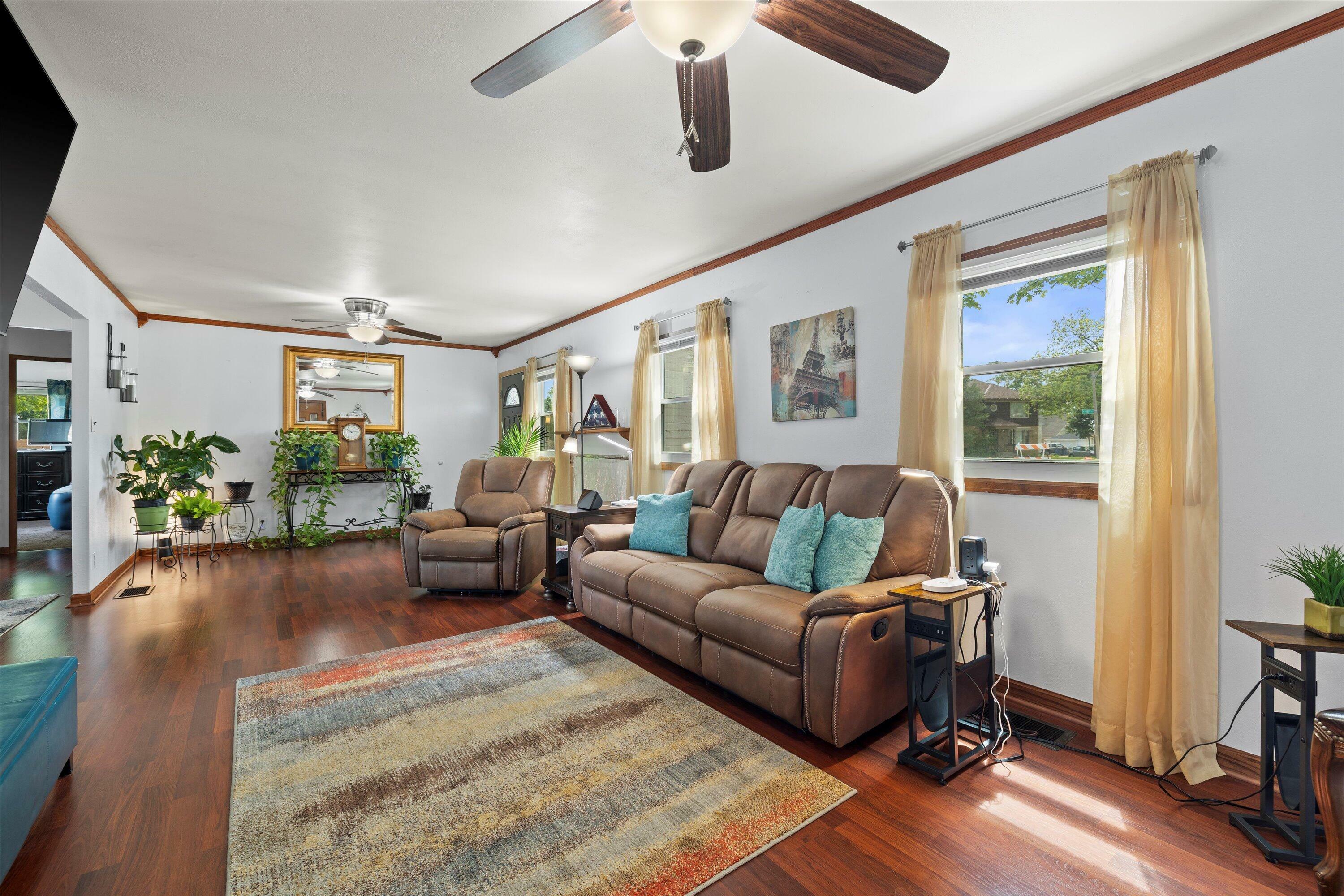 Property Photo:  4804 W Roosevelt Dr  WI 53216 