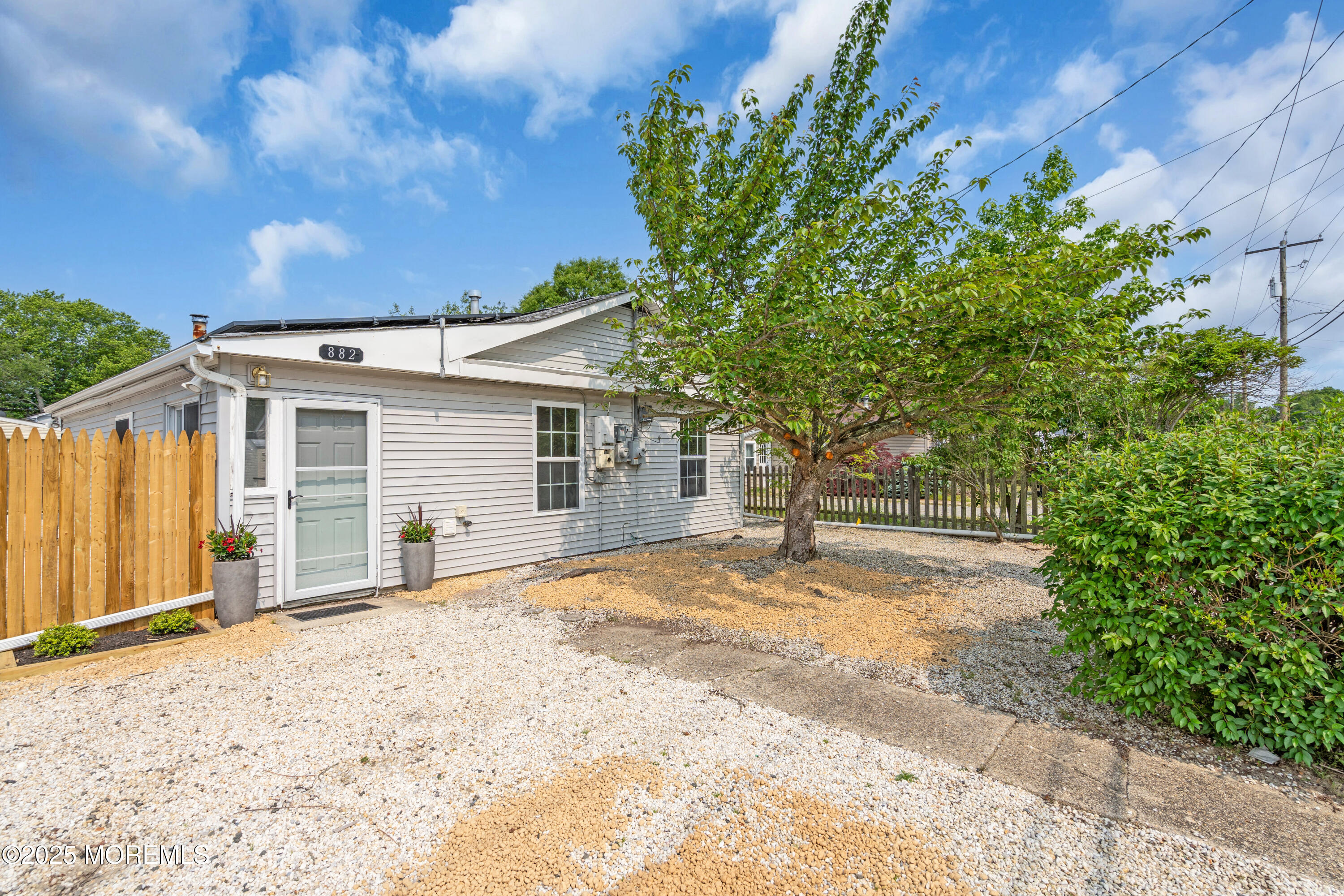 Property Photo: 882 Radio Road NJ 08087