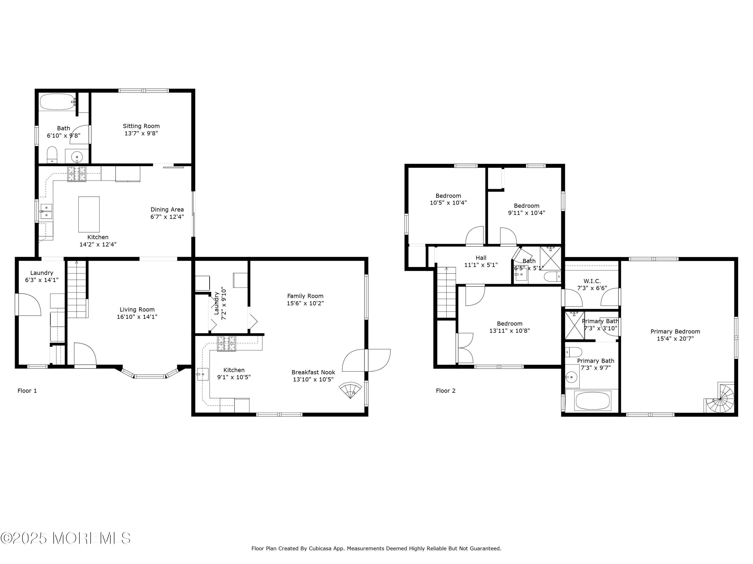 Property Photo:  120 Whalepond Road  NJ 07755 
