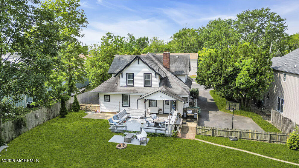 116 Curtis Avenue  Manasquan NJ 08736 photo