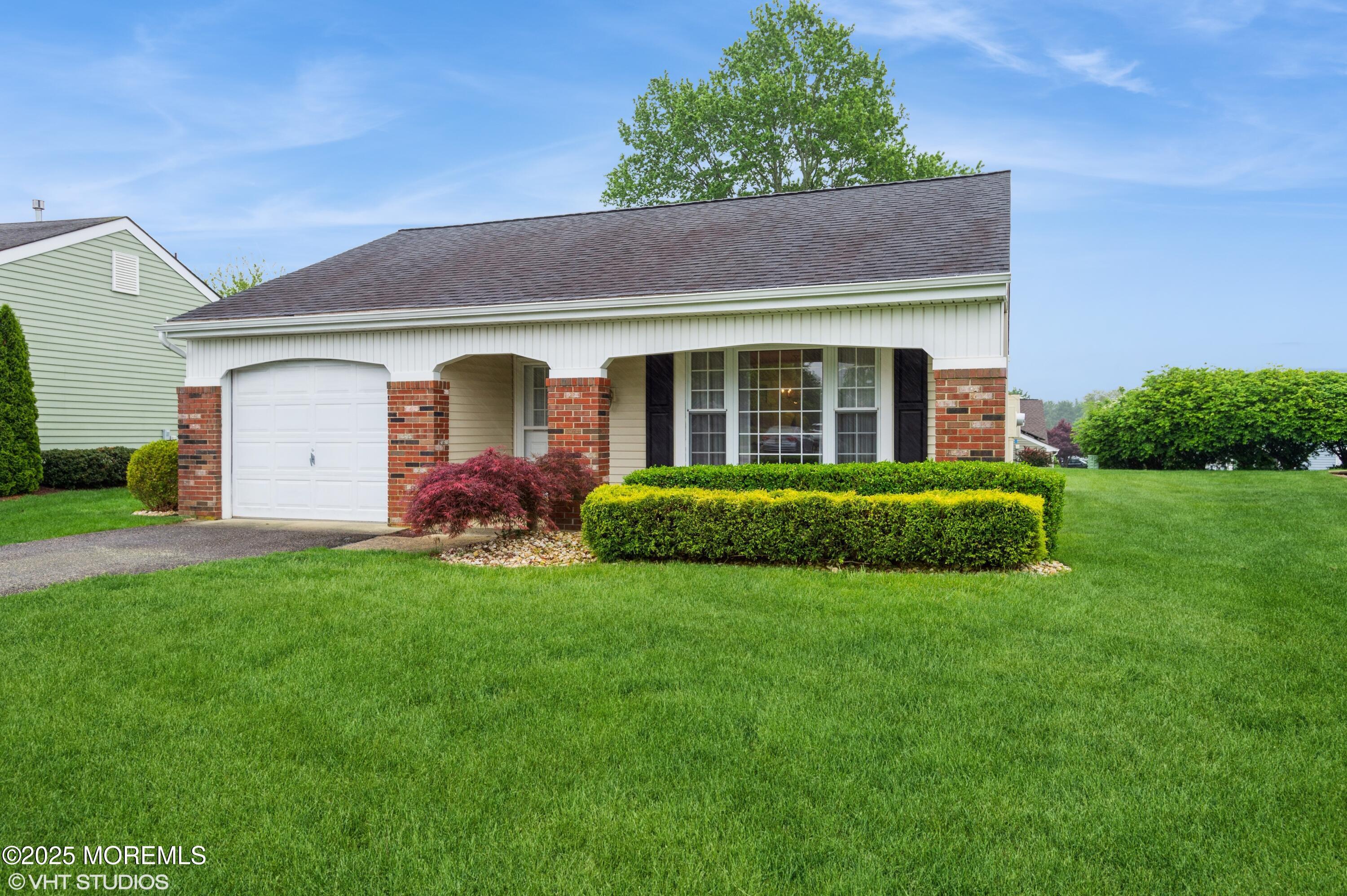 Property Photo: 25 Gladstone Avenue NJ 08759