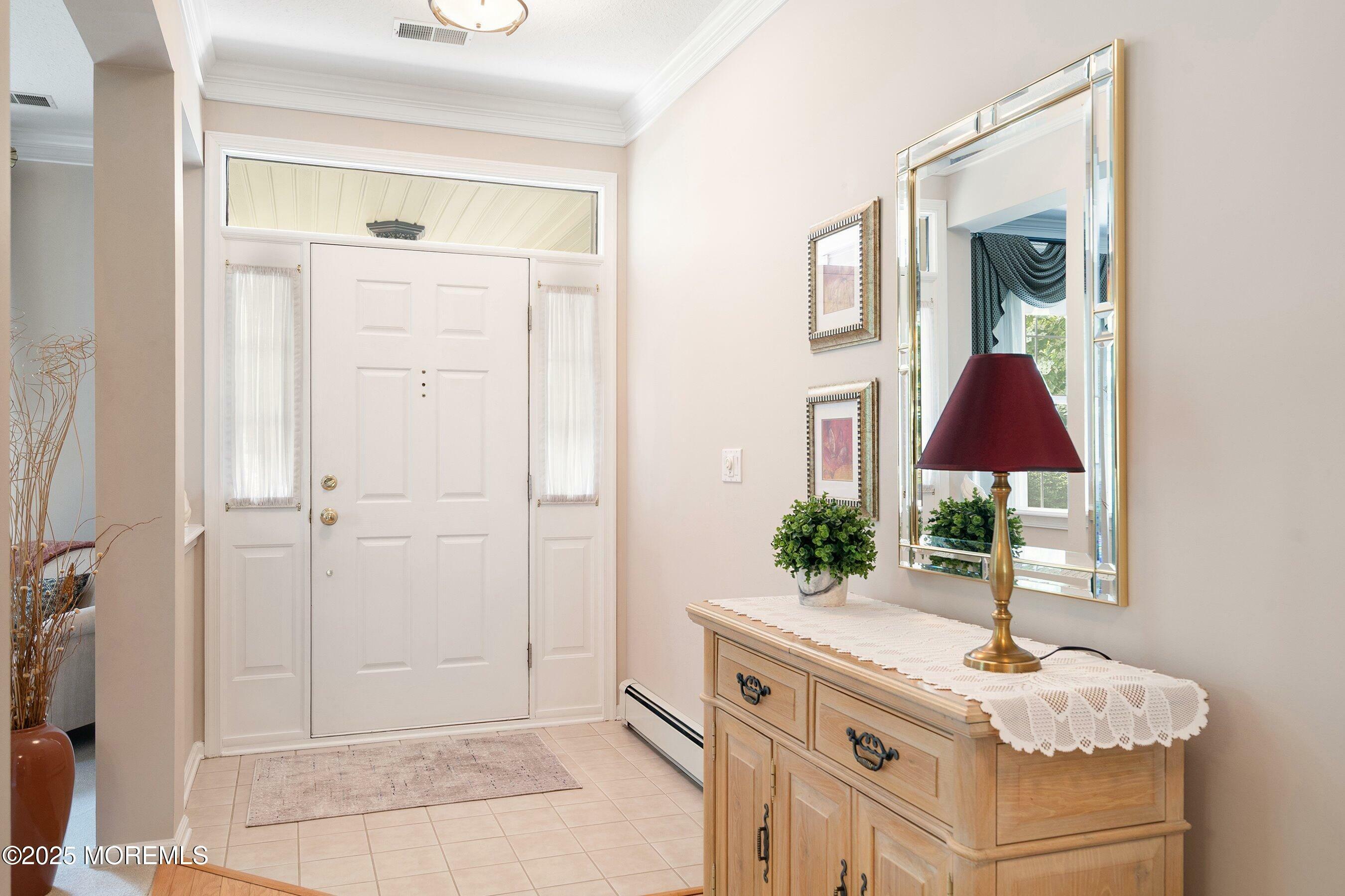 Property Photo: 2552 Collier Road NJ 08736