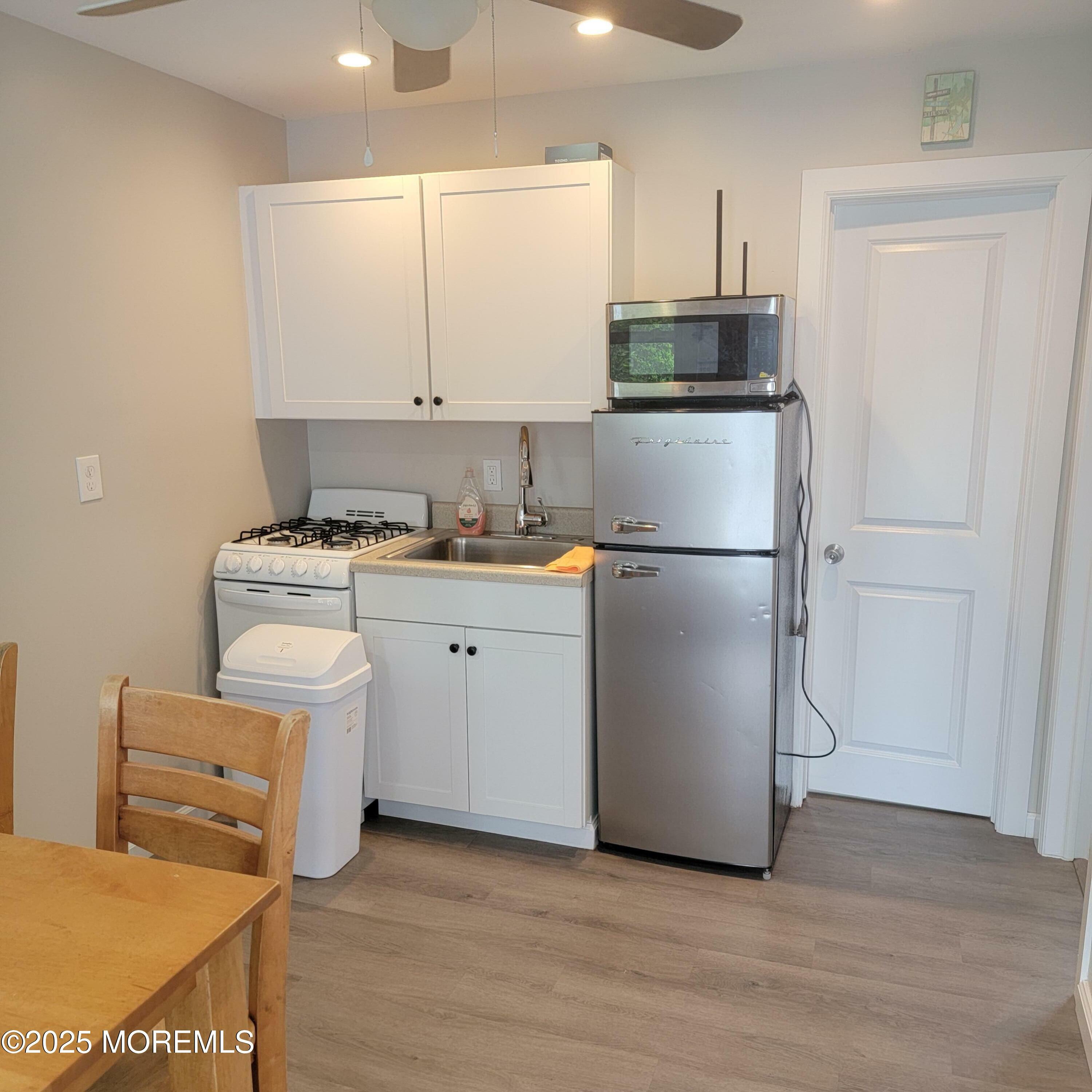 Property Photo: 206 16th Avenue Rear NJ 07719