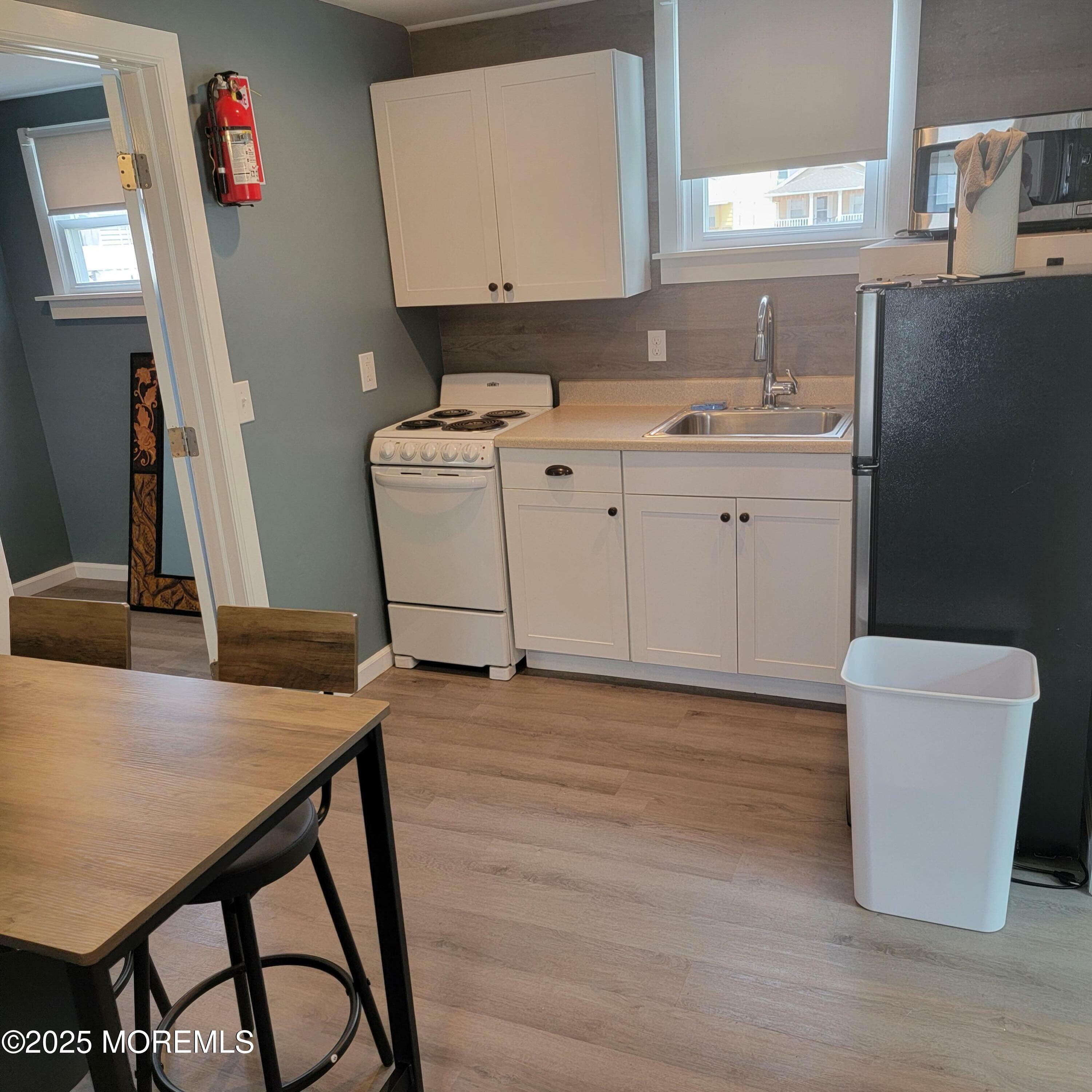 Property Photo: 212 1/2 16th Avenue NJ 07719