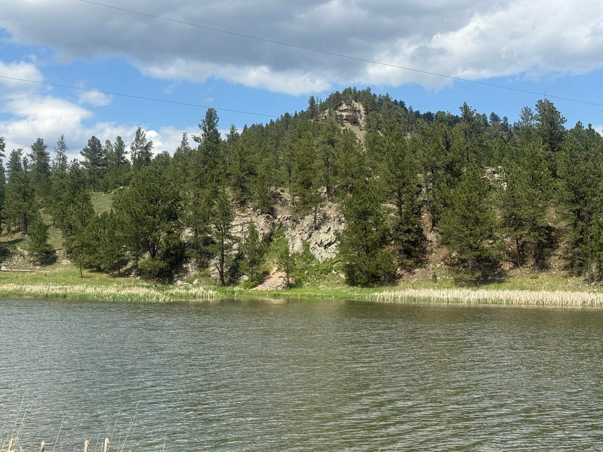 Property Photo: 11755 Pleasant Valley Road SD 57730