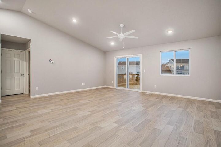 Property Photo: 1240 Trillium Boulevard MI 49097