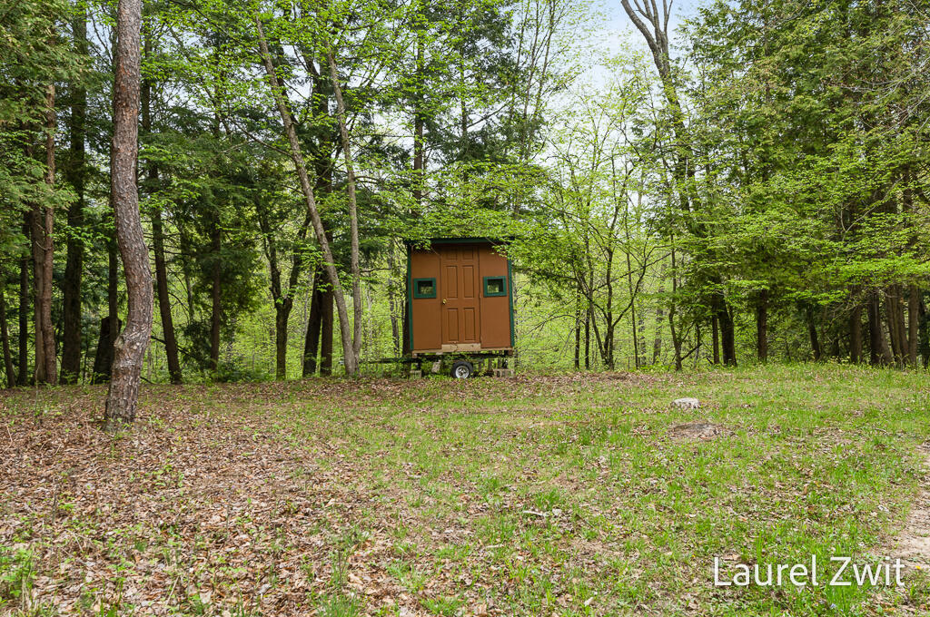 Property Photo: 0 W Tyler Road MI 49420