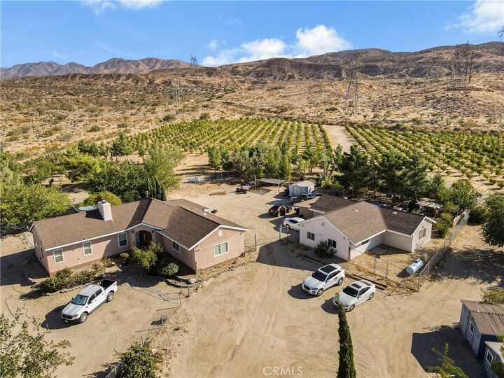 Property Photo:  7502 E Avenue V  CA 93543 