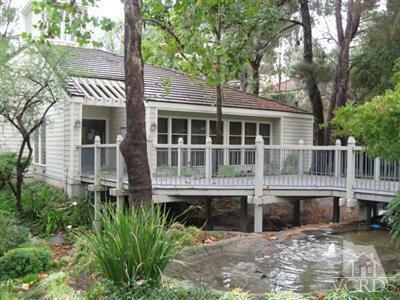 Property Photo: 1174 S Westlake Boulevard C CA 91361