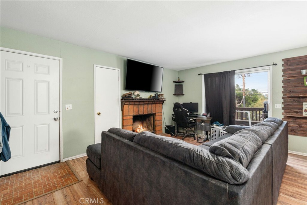 Property Photo:  26166 Alpine Lane  CA 92391 