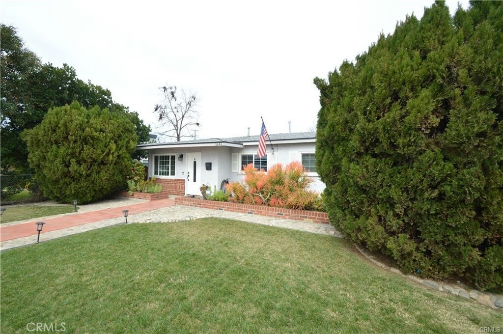 Property Photo:  1641 1st Street  CA 91750 