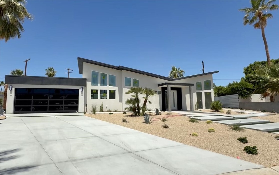 2197 Jacques Drive  Palm Springs CA 92262 photo