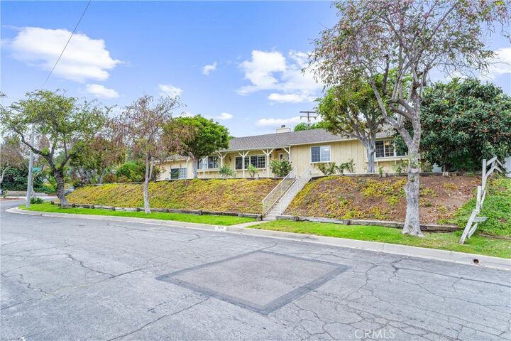 Property Photo:  9818 Capulet Avenue  CA 90603 