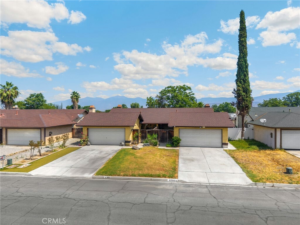 Property Photo: 43802 C Street CA 92544