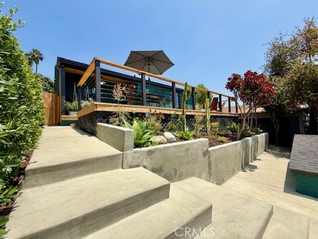 Property Photo:  1862 Del Paso Avenue  CA 90032 