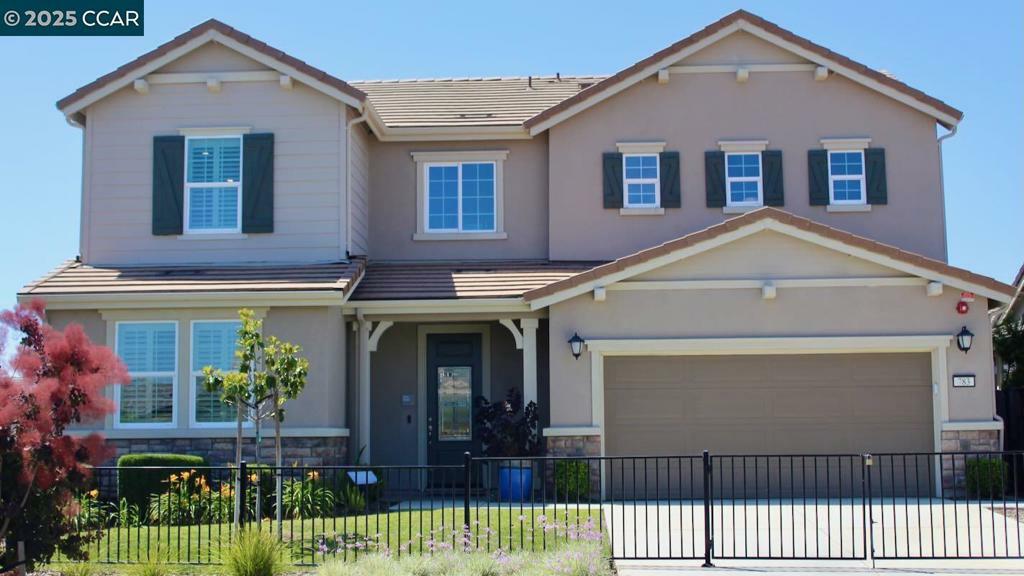 783 Billhook Drive  Vacaville CA 95687 photo