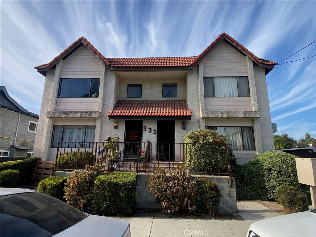 Property Photo: 333 S Arroyo Drive J CA 91776