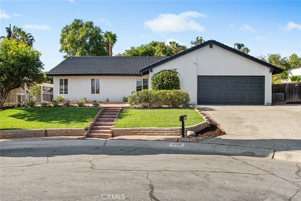 18165 Sharon Circle  Yorba Linda CA 92886 photo