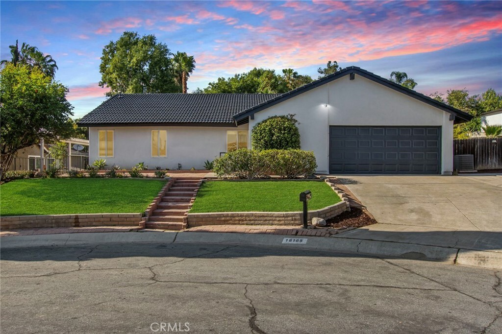 18165 Sharon Circle  Yorba Linda CA 92886 photo
