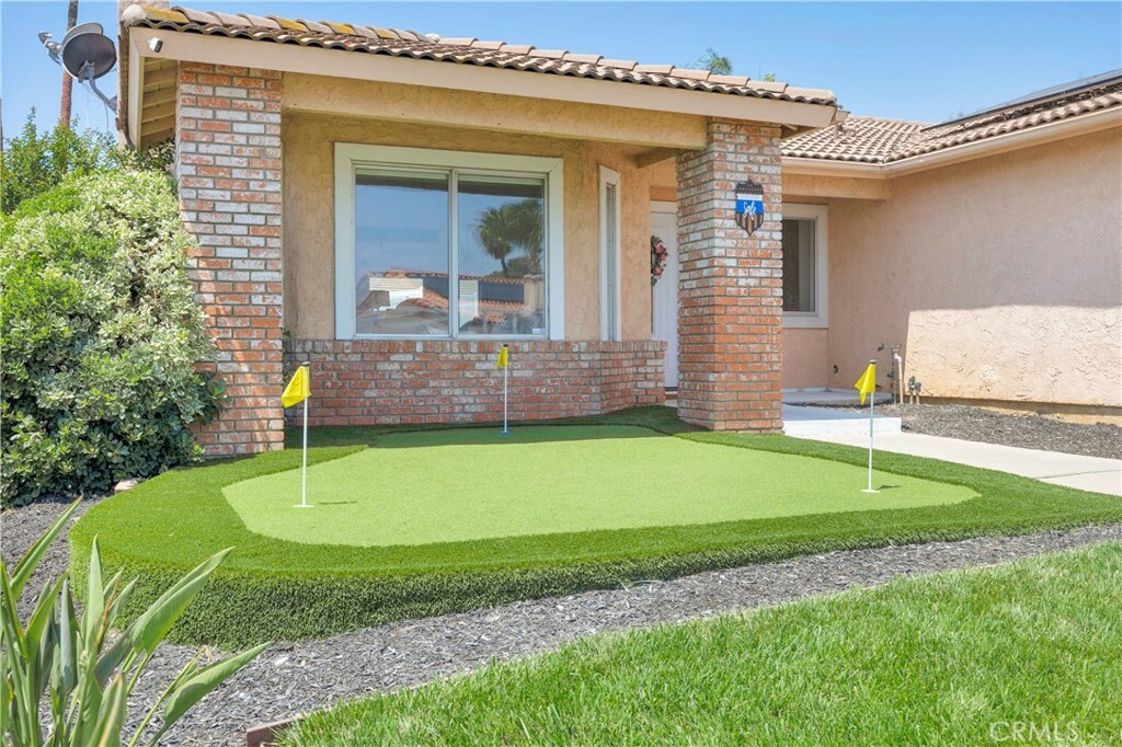 Property Photo: 29817 Sloop Drive CA 92587