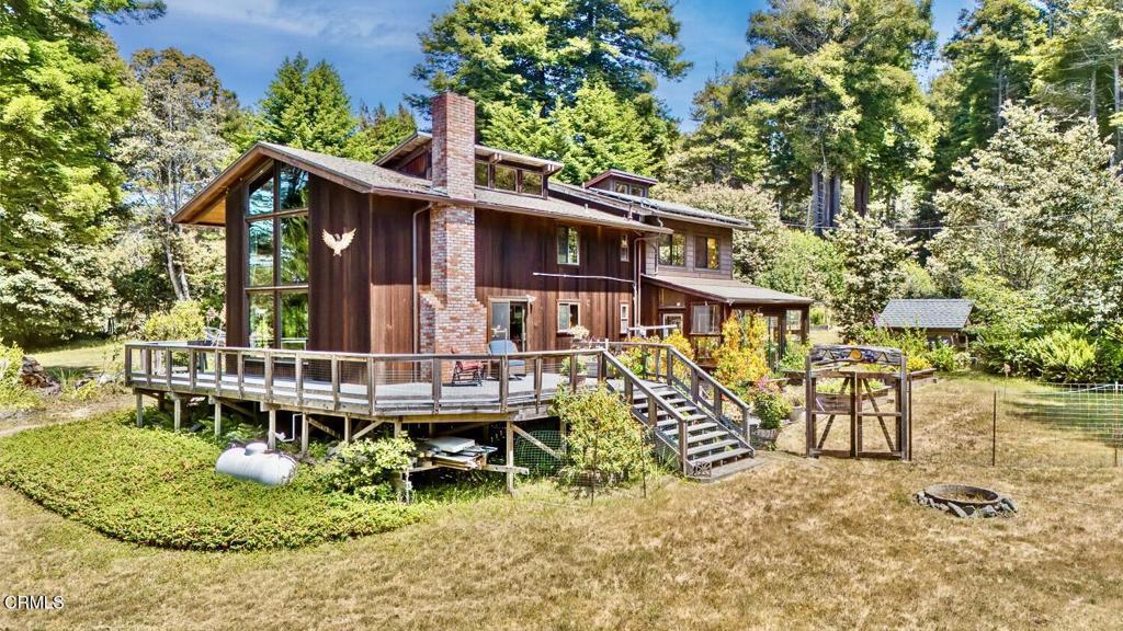 32800 Sutliff Lane  Fort Bragg CA 95437 photo