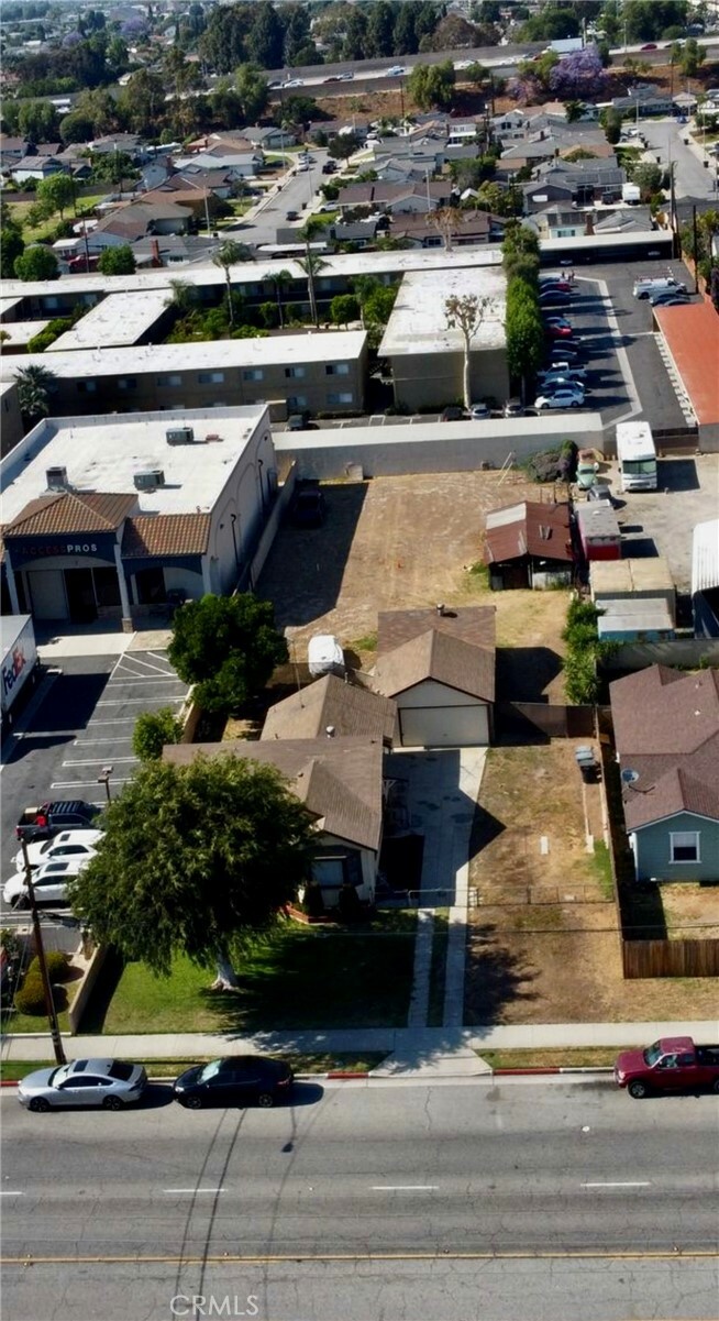 Property Photo: 10505 Artesia Blvd. CA 90706