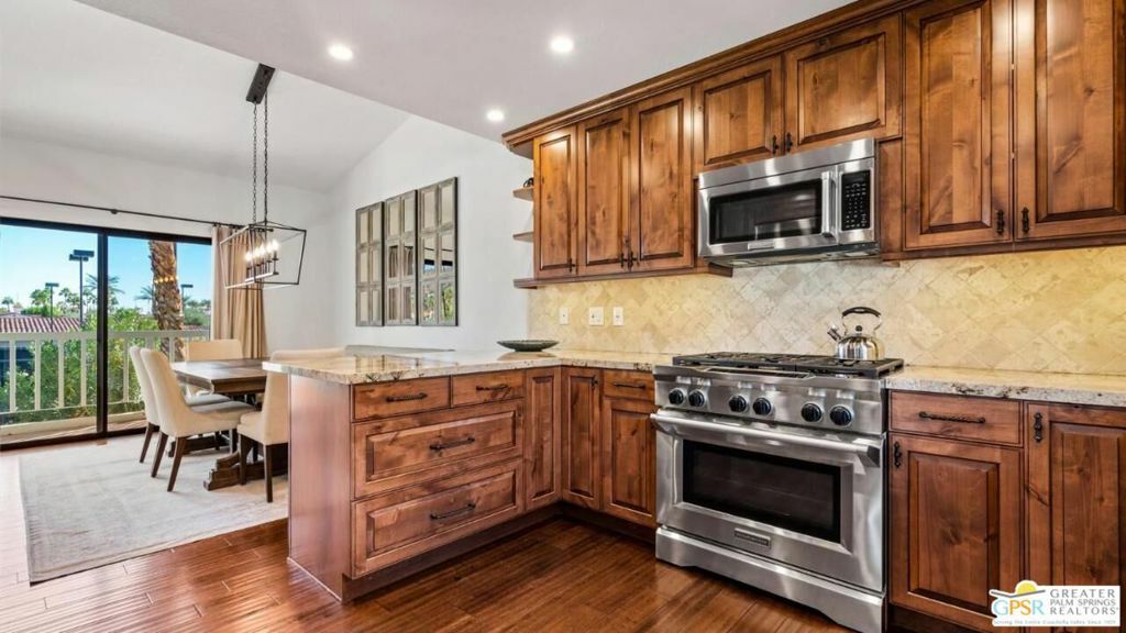 Property Photo: 76978 Calle Mazatlan CA 92253