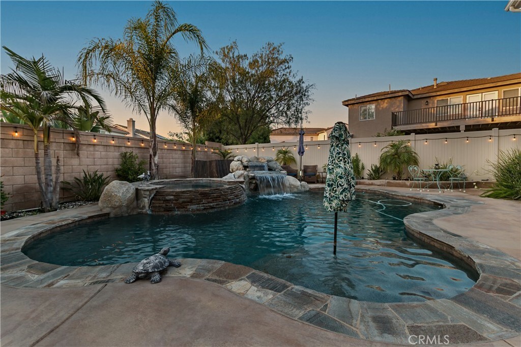 Property Photo: 23556 Kathryn Street CA 92562