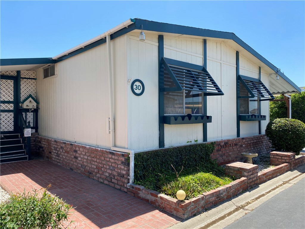 Property Photo: 692 N Adele St 30 CA 92867