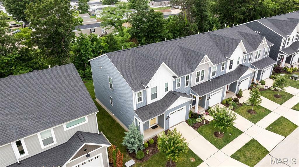Property Photo: 357 Newbridge Way MO 63368