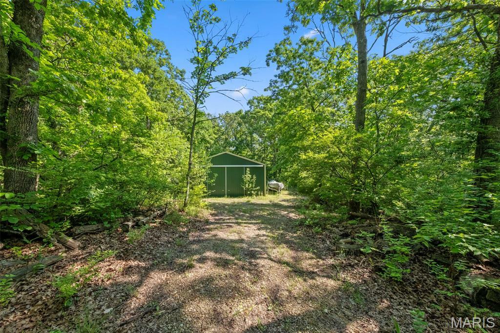 Property Photo: 0 N Lake Drive MO 63050