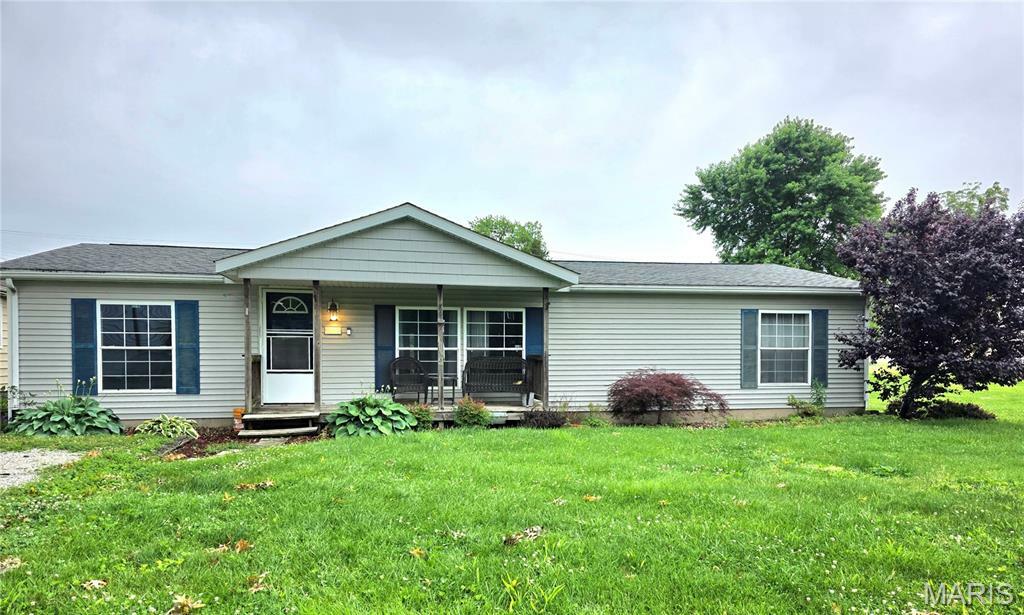 111 Southard Place  South Roxana IL 62087 photo