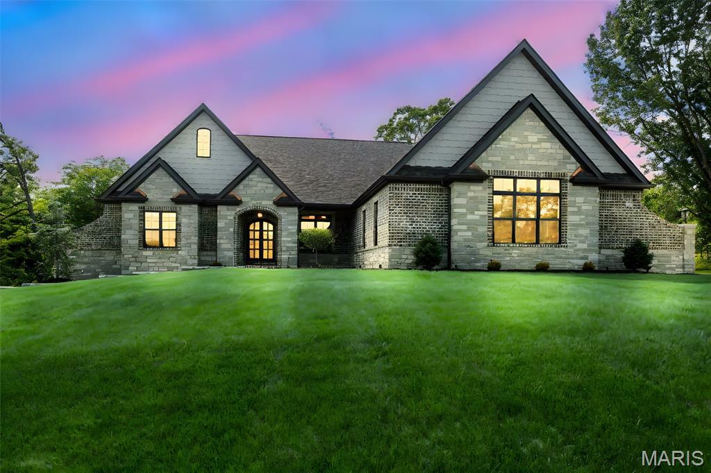 Property Photo: 501 Auden Hollow Lane MO 63385