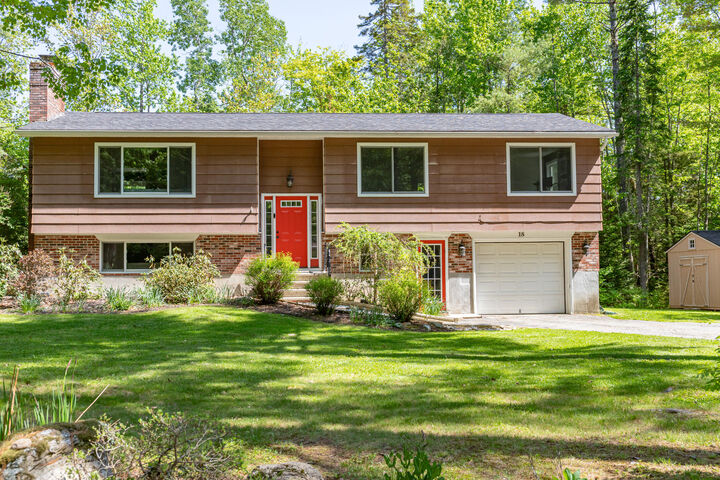 18 Brian Drive  Brewer ME 04412 photo