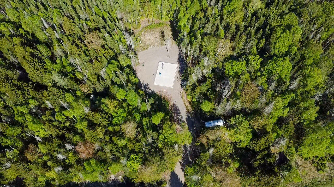Property Photo: Lot #14 Pidgeon Point Road ME 04691