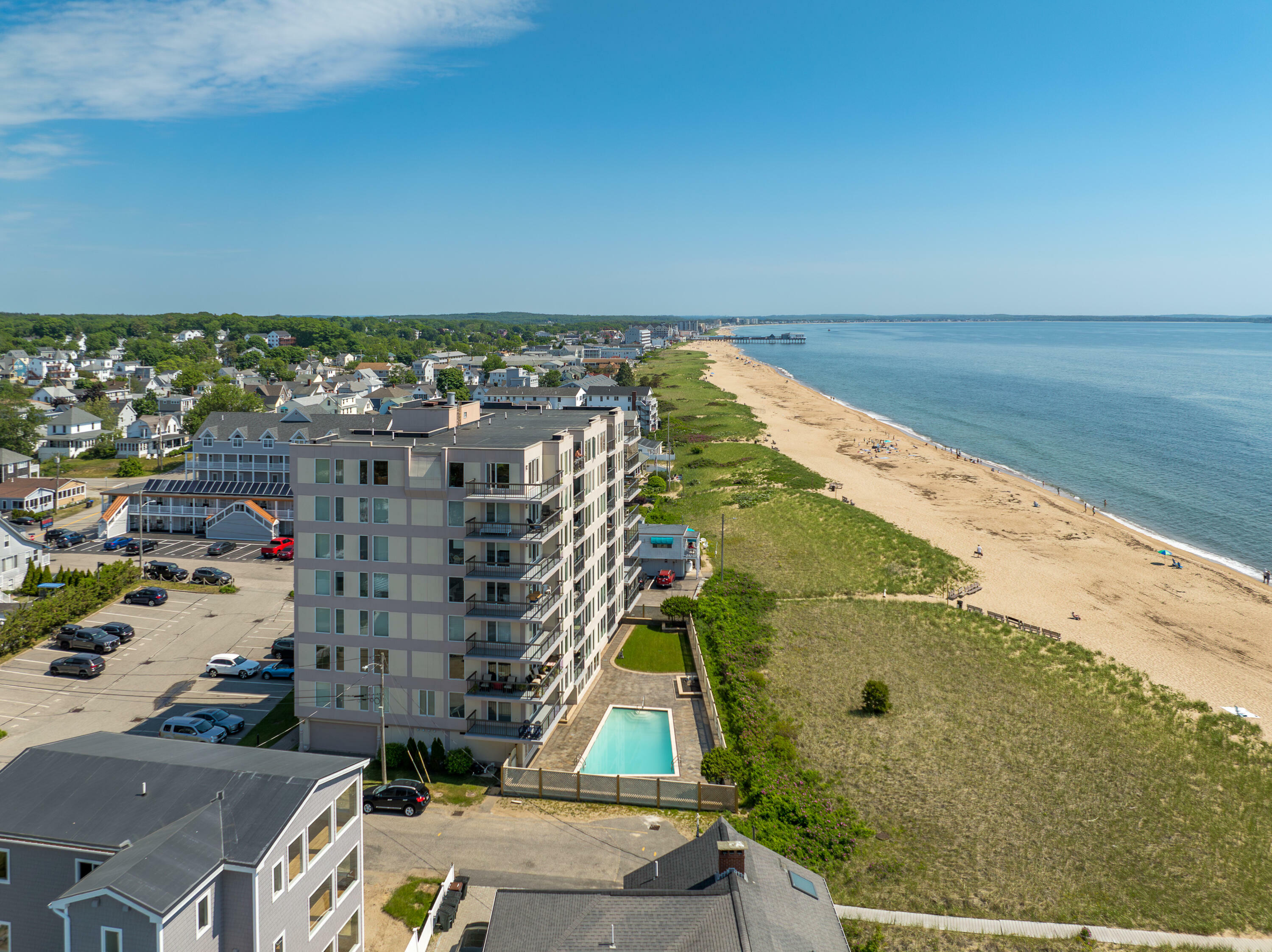 1 Seacliff Avenue 3D  Old Orchard Beach ME 04064 photo