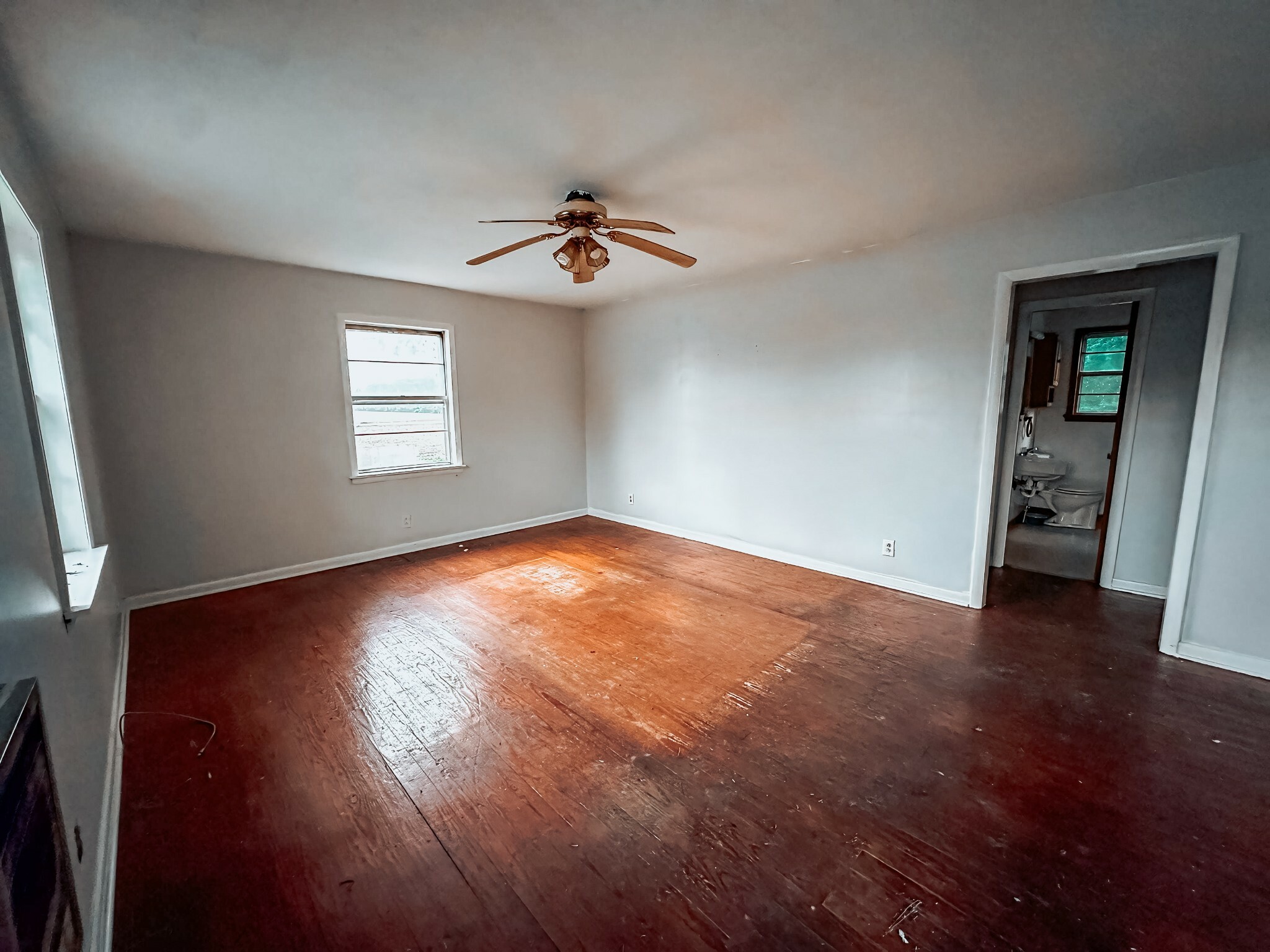 Property Photo: 261 Camargo Rd TN 37334
