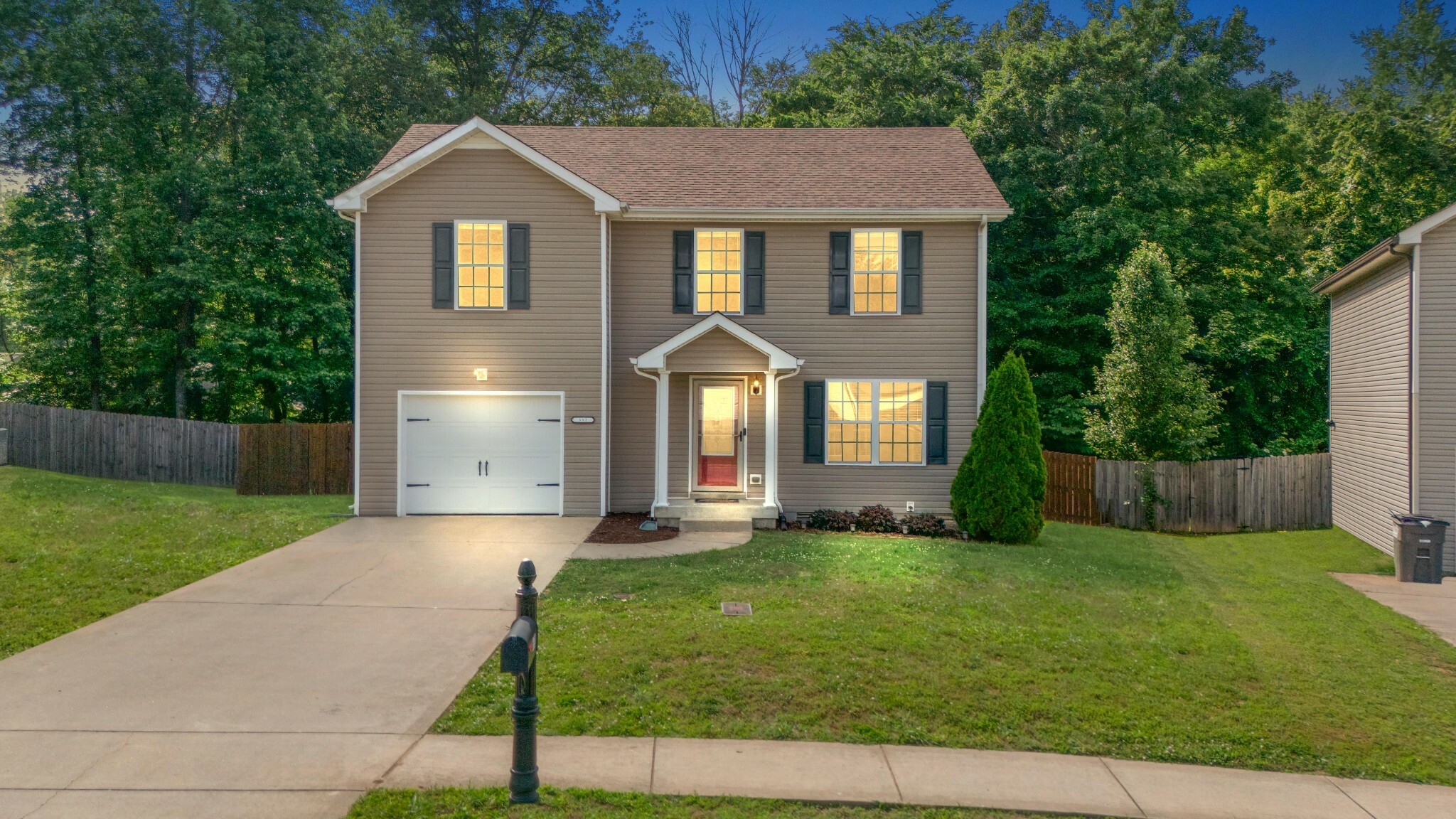 Property Photo: 552 Magnolia Dr TN 37042