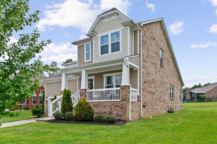 Property Photo: 108 Rotondi Ct TN 37066