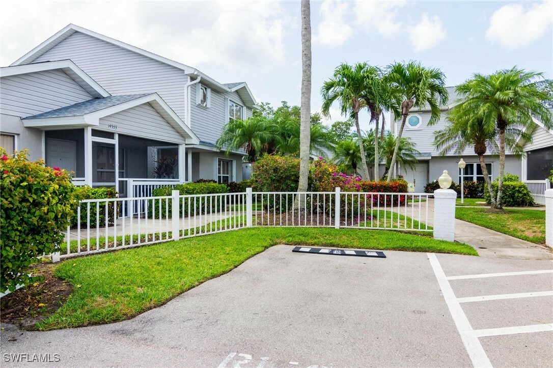 Property Photo: 14537 Cypress Trace Court FL 33919