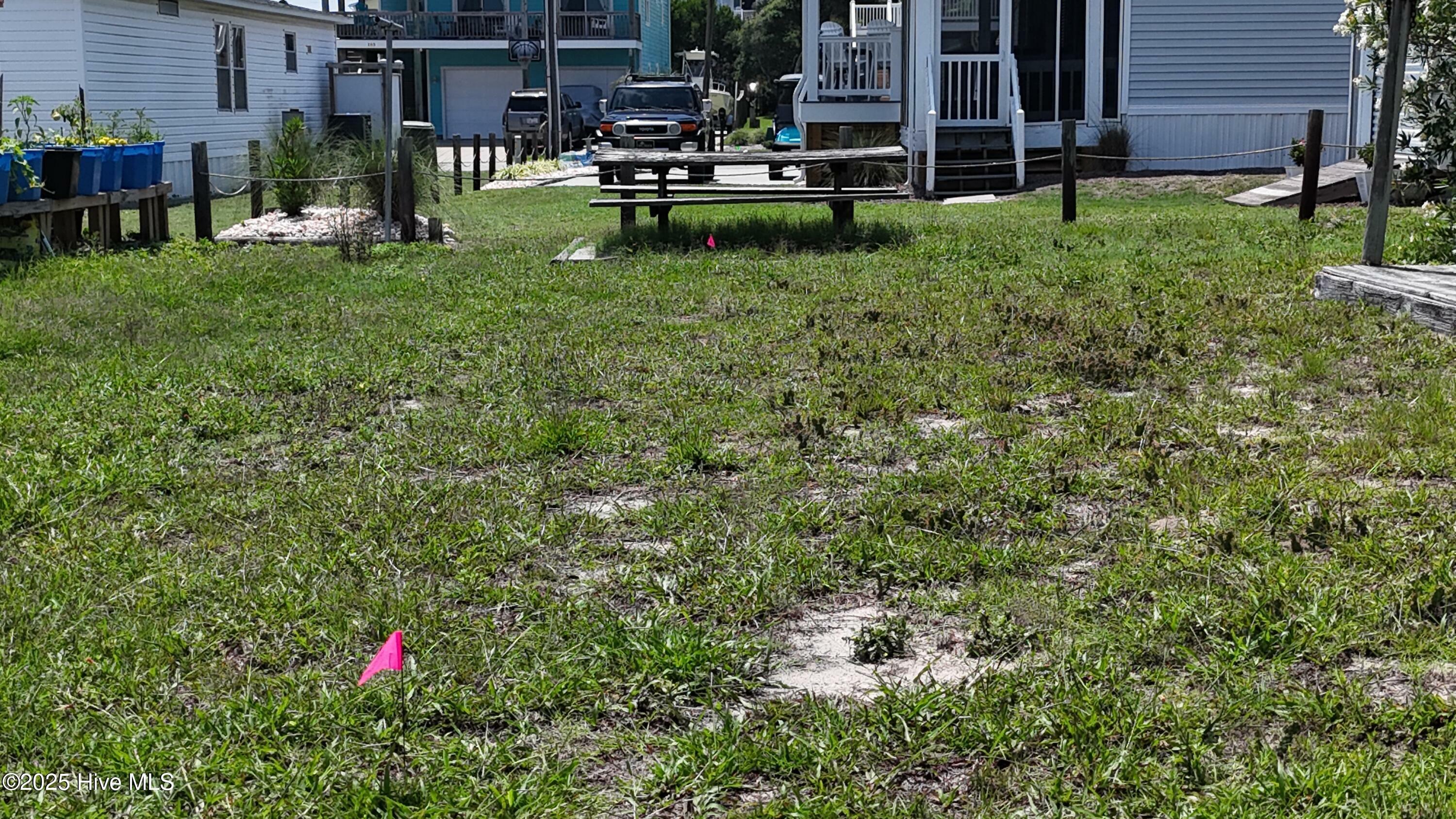 Property Photo: 105 Bayberry Drive NC 28594
