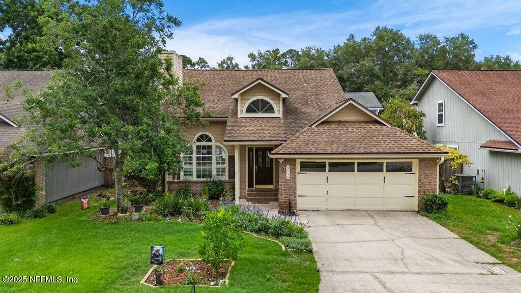 Property Photo: 9545 Glenn Abbey Way FL 32256