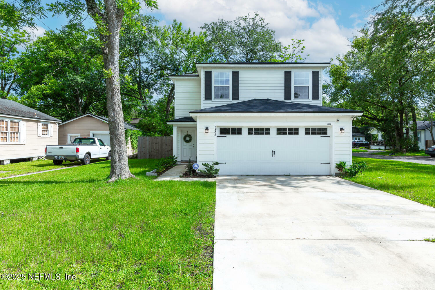 Property Photo: 3303 College Street FL 32205