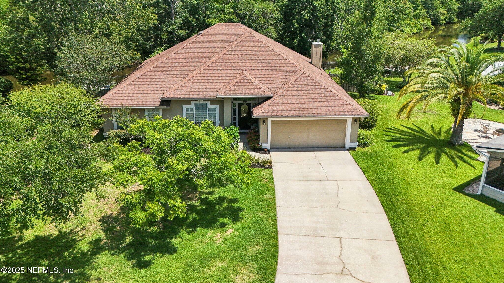 Property Photo:  1708 Bridled Tern Court  FL 32003 