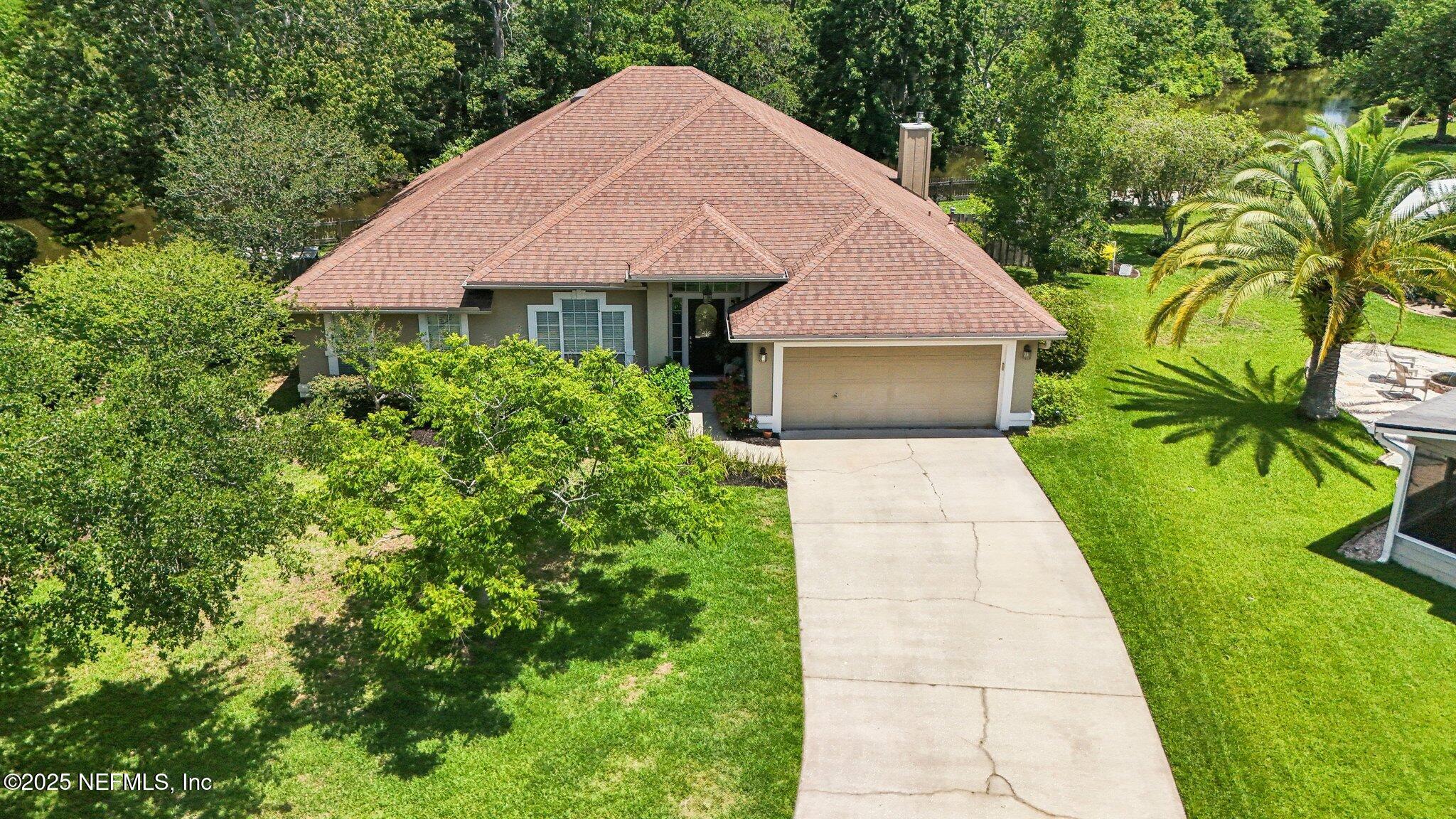 Property Photo:  1708 Bridled Tern Court  FL 32003 
