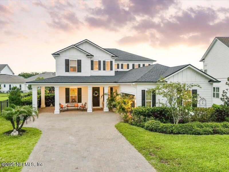 37 Permit Court  St. Augustine FL 32092 photo