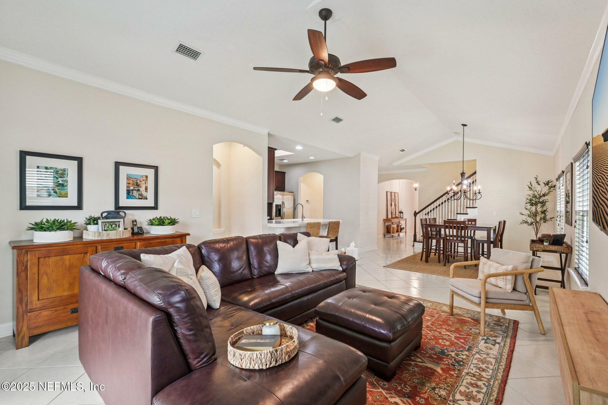 Property Photo:  2013 Sailview Road  FL 32259 