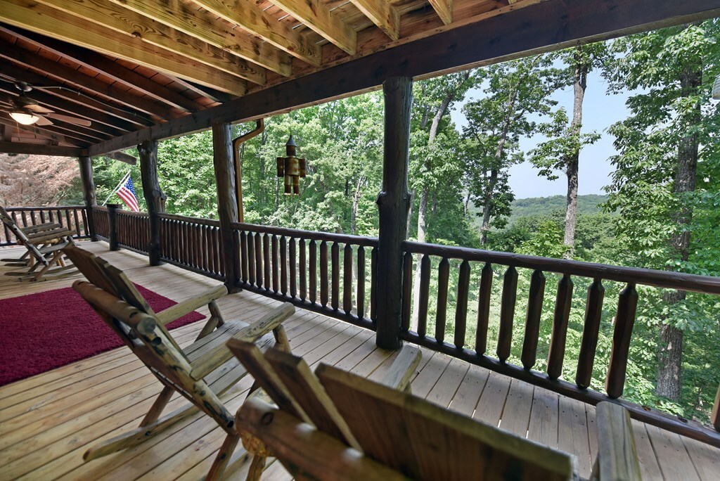 Property Photo: 97 Deer Ridge GA 30560
