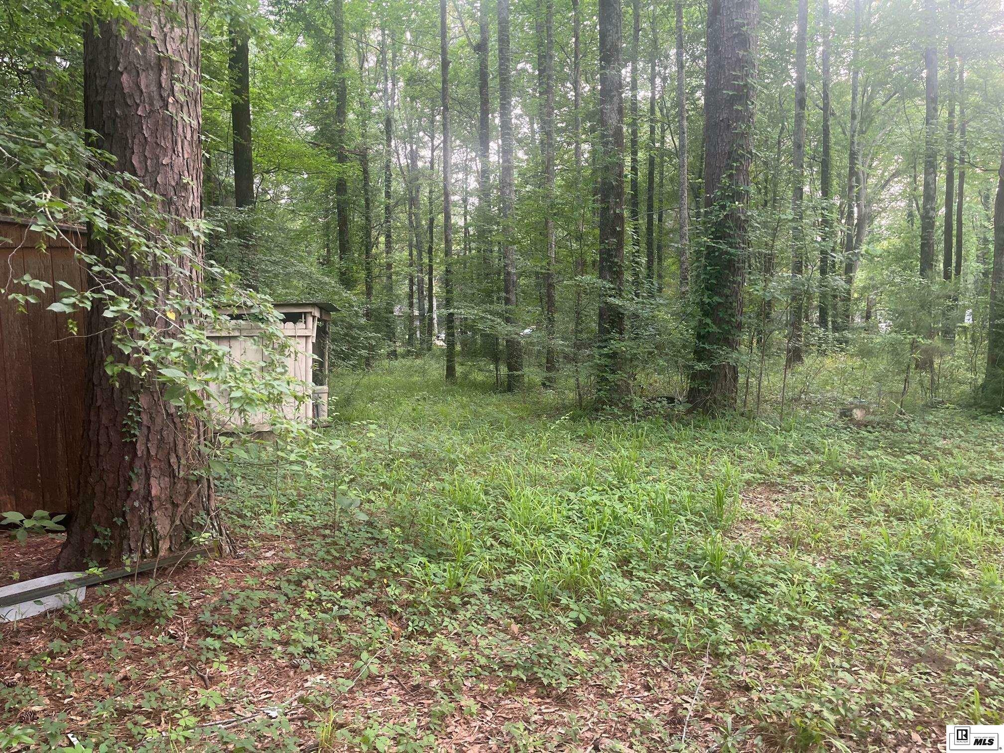 Property Photo: 000 Loch Lomond Drive LA 71232