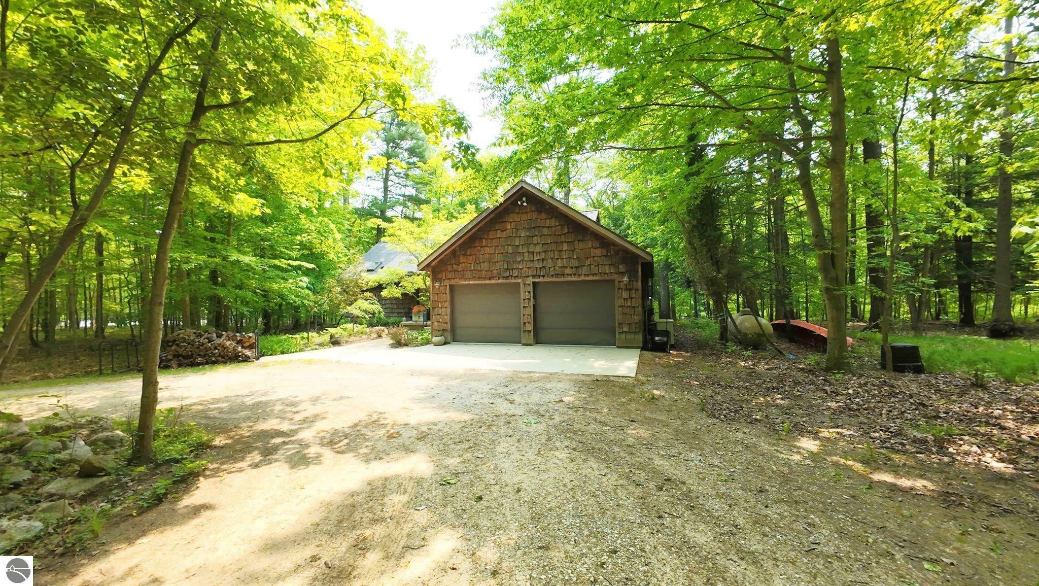 Property Photo: 3725 Riverbank Trail MI 48858
